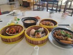 -渔民新村(番禺总店)