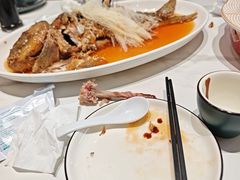 -梅利汴京烤鸭•开封豫菜地标店(东司门店)