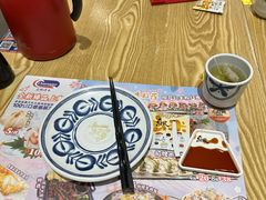 -鱼民·现造寿司(育德店)