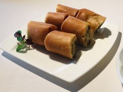 -龙景轩(香港四季酒店)