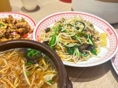 -满园烤鸭·春饼(太原街万达店)