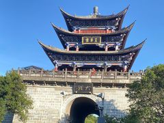 -大理古城