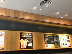 -星巴克(嘉定中信泰富万达广场店)