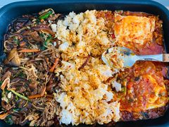 -小木屋拌饭(沈阳中街大悦城店)