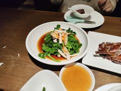 -廊亦舫Lang Yi Fang Restaurant(金桥店)