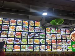 -合家院饭庄(榆关道店)