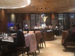 大堂-大渔铁板烧(大悦城店)