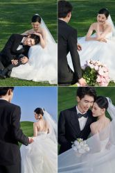 -秦皇岛我和你婚纱摄影工作室