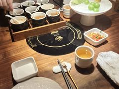 -揽季锅物会.福建黄鱼.海鲜姿造(五四路店)