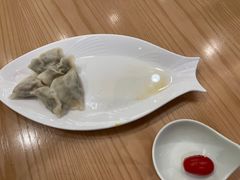 -船歌·鱼水饺青岛菜(国贸商城店)