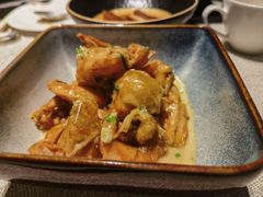 风范汁焗龙虾仔-万丽轩·粤菜(王府井金茂万丽酒店)