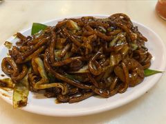 福建面-金莲记(茨厂街店)