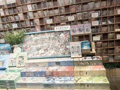 -猫的天空之城概念书店(苏州平江店)