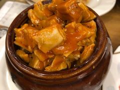 罐羊-毛毛熏肉•东北菜老字号(大安街店)