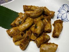 -轩记海鲜餐厅·四十五年老字号·经典粤菜(西区彩虹店)