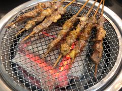-瑞杰烧烤店·24小时营业(山东路店)