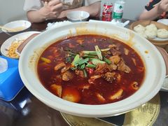 -成都味道(望江西路店)