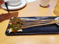 -隅乐胡椒虾·台湾菜·团建(皇岗店)