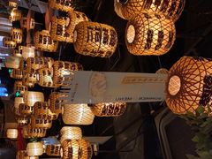 -南京大牌档(青岛万象城店)