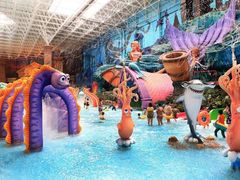 -波塞冬旅游度假区