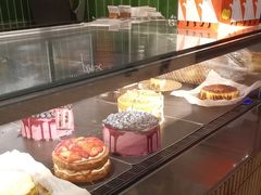 -BAKER&SPICE(环贸店)