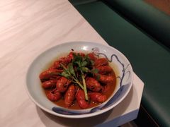 -重庆德庄火锅(映月湖环宇城店)
