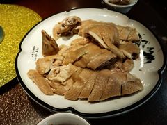-沙田鸽王(解放路店)