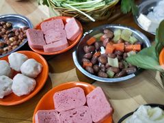 -范贤光鸡公煲(平乐园总店)