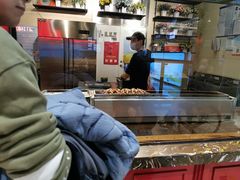 -阿芮烤鸡爪(世纪金源店)