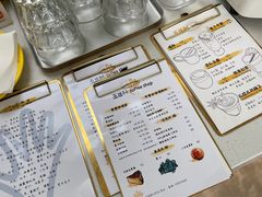 -五进制 Coffee Shop