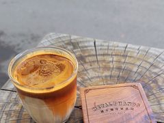 -METAL HANDS(五道营店)