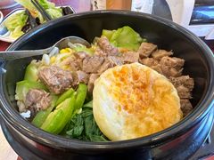 -华天延吉餐厅(西安门一店)
