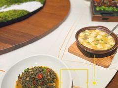 -蘭奢雅集·江浙菜(青山江滩店)