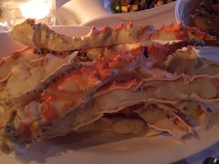 -Top Of Vancouver Revolving Restaurant