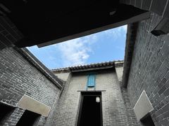 -梁启超故居纪念馆