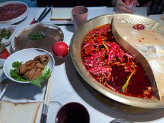 -小龙坎火锅(全球总店)
