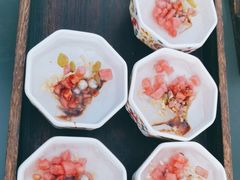 -汉水谣·江景餐厅(江滩店)