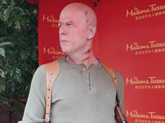 -武汉杜莎夫人蜡像馆