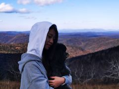 -凤凰山国家森林公园