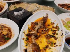 -新侨小馆(东直门北小街店)