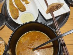 -土大力韩式烤肉料理(39年·和平路店)