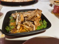 -老天桥蛙炉火锅(姑苏总店)