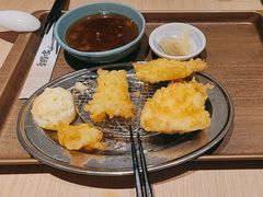 -爱蝦乃家(金虹桥店)