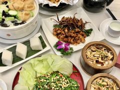 -老洋坊饭店(厚街东宝路店)