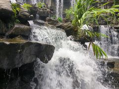 -古龙峡漂流