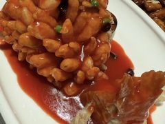 -小厨娘金榜题名(夫子庙秦淮河店)