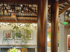 -福满我家大碗厨·湘菜(上海大厦店)