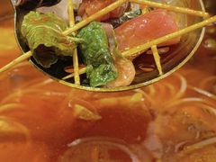 -螺大喜螺蛳粉火锅(雍和宫店)