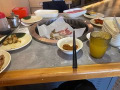 -福成自助烤肉(双桥万达店)