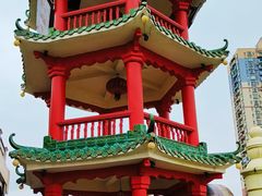 -陶陶居酒家(第十甫路总店)